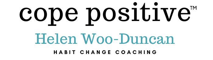 Helen Woo-Duncan's Official Blog – Health, Life & Habit Change Coach